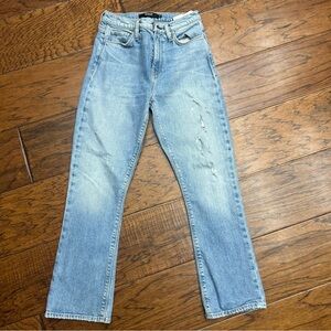 Hudson Jeans Women's holly Boot Cut Jeans